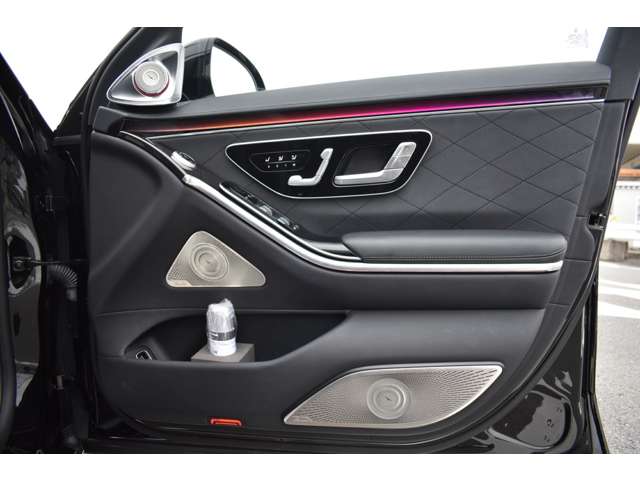 メルセデスベンツ Ｓクラス Ｓ４００ Ｄ ４マチック ロング ＡＭＧライン ディーゼルターボ ４ＷＤ R3年 (近畿) 99