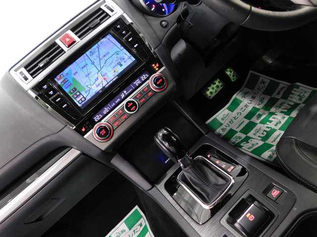 スバル レガシィアウトバック ２．５ リミテッド ４ＷＤ H28年 (近畿) 99