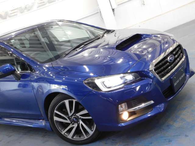 スバル レヴォーグ １．６ ＧＴ－Ｓ アイサイト ４ＷＤ H27年 (近畿) 99