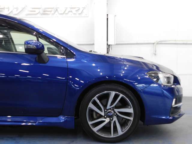 スバル レヴォーグ １．６ ＧＴ－Ｓ アイサイト ４ＷＤ H27年 (近畿) 99