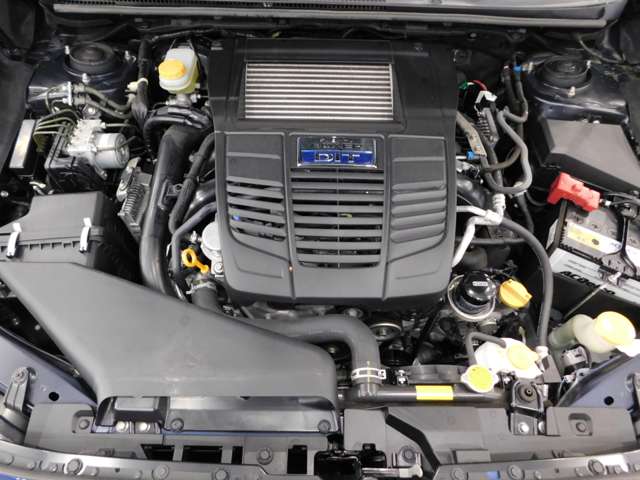 スバル レヴォーグ １．６ ＧＴ－Ｓ アイサイト ４ＷＤ H27年 (近畿) 99
