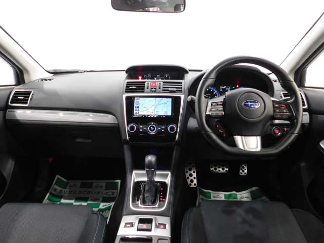 スバル レヴォーグ １．６ ＧＴ－Ｓ アイサイト ４ＷＤ H27年 (近畿) 99