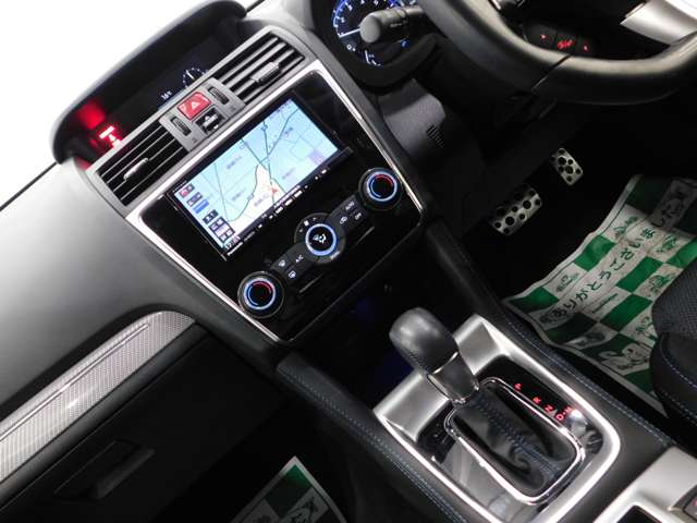 スバル レヴォーグ １．６ ＧＴ－Ｓ アイサイト ４ＷＤ H27年 (近畿) 99