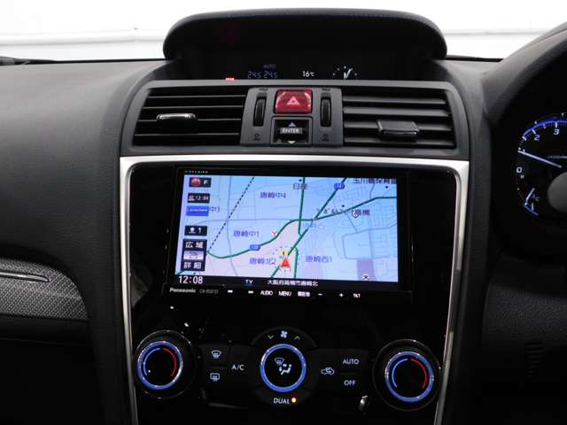 スバル レヴォーグ １．６ ＧＴ－Ｓ アイサイト ４ＷＤ H27年 (近畿) 99