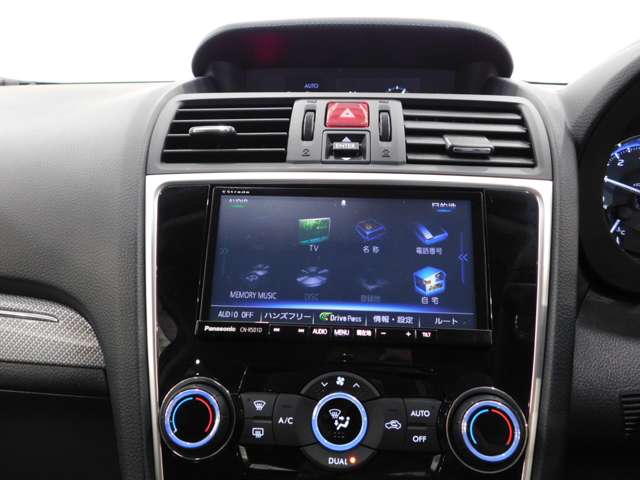 スバル レヴォーグ １．６ ＧＴ－Ｓ アイサイト ４ＷＤ H27年 (近畿) 99