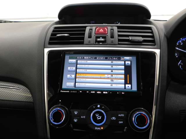 スバル レヴォーグ １．６ ＧＴ－Ｓ アイサイト ４ＷＤ H27年 (近畿) 99