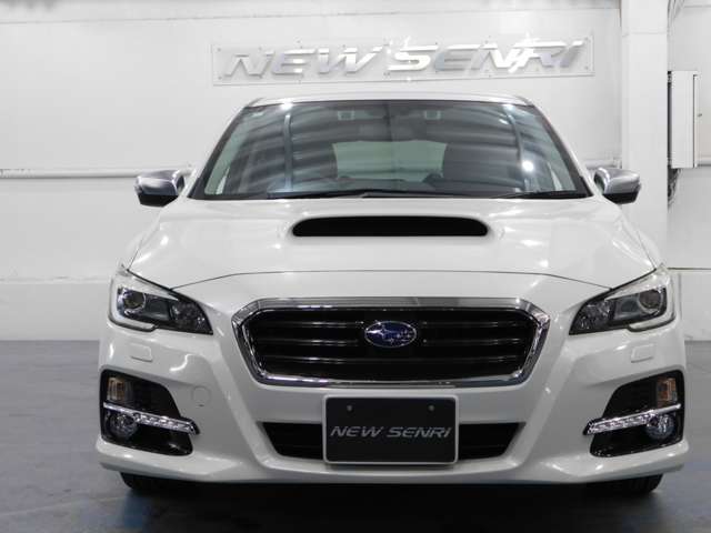 スバル レヴォーグ １．６ ＧＴ－Ｓ アイサイト ４ＷＤ H27年 (近畿) 99