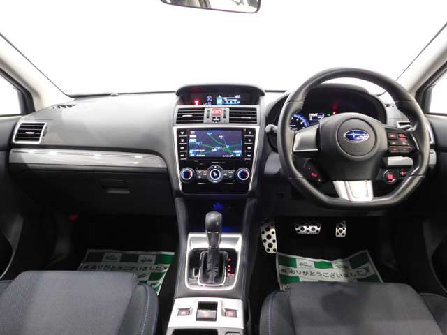 スバル レヴォーグ １．６ ＧＴ－Ｓ アイサイト ４ＷＤ H27年 (近畿) 99