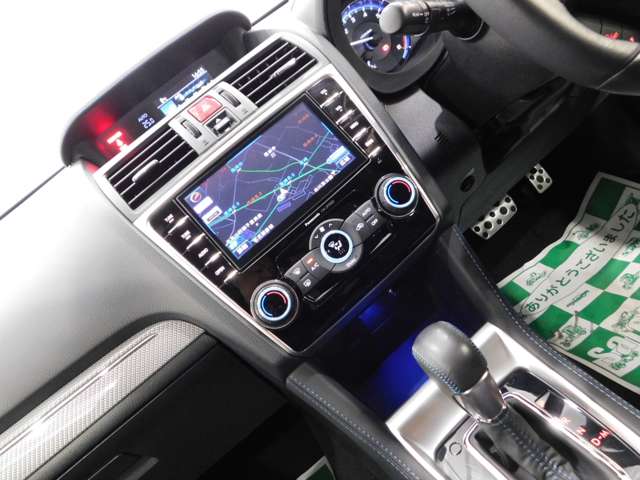 スバル レヴォーグ １．６ ＧＴ－Ｓ アイサイト ４ＷＤ H27年 (近畿) 99