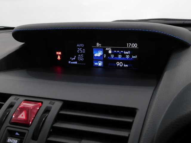 スバル レヴォーグ １．６ ＧＴ－Ｓ アイサイト ４ＷＤ H27年 (近畿) 99