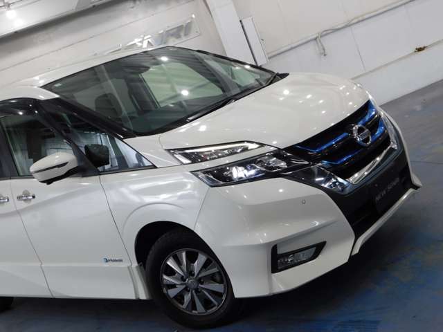 日産 セレナ １．２ Ｅ－ＰＯＷＥＲ ハイウェイスター Ｖ R1年 (近畿) 99