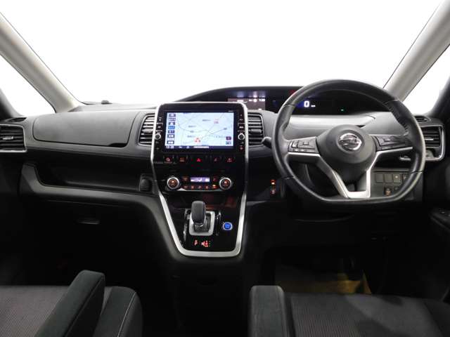 日産 セレナ １．２ Ｅ－ＰＯＷＥＲ ハイウェイスター Ｖ R1年 (近畿) 99