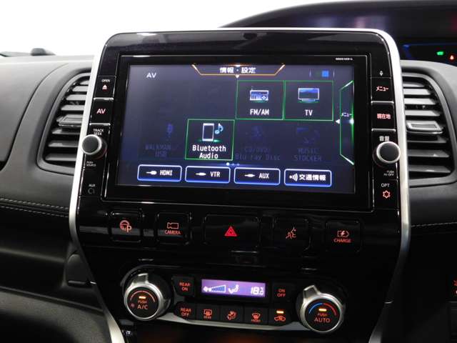 日産 セレナ １．２ Ｅ－ＰＯＷＥＲ ハイウェイスター Ｖ R1年 (近畿) 99