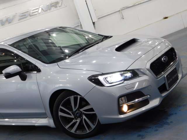 スバル レヴォーグ １．６ ＧＴ－Ｓ アイサイト ４ＷＤ H27年 (近畿) 99