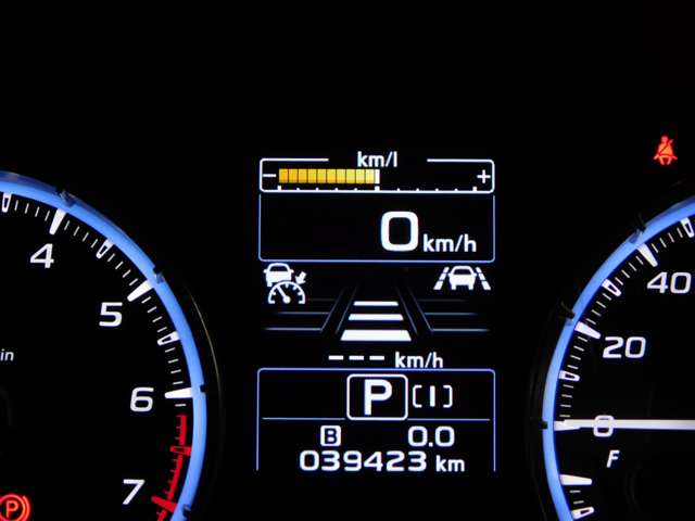 スバル レヴォーグ １．６ ＧＴ－Ｓ アイサイト ４ＷＤ H27年 (近畿) 99