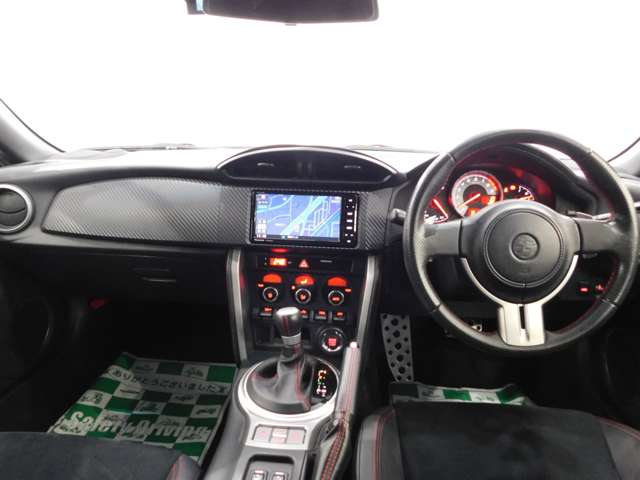 トヨタ ８６ ２．０ ＧＴ リミテッド H26年 (近畿) 99