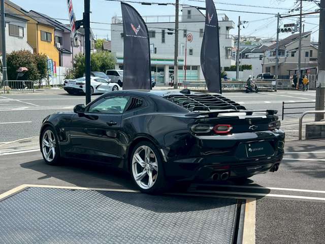 シボレー カマロ ＳＳ R5年 (近畿) 99
