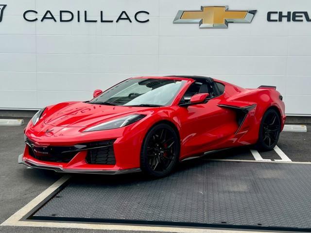 シボレー コルベット Ｚ０６ R6年 (近畿) 99