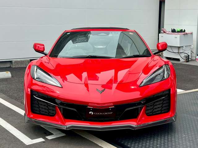 シボレー コルベット Ｚ０６ R6年 (近畿) 99