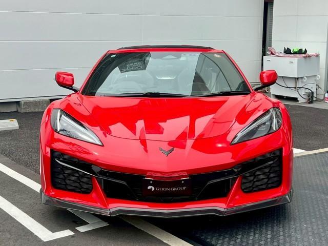 シボレー コルベット Ｚ０６ R6年 (近畿) 99