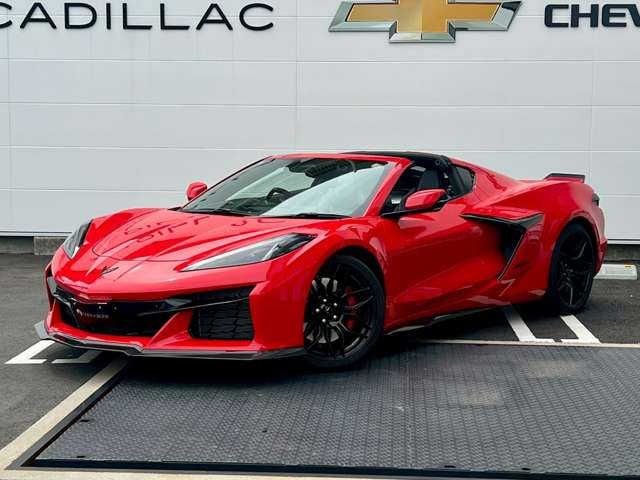 シボレー コルベット Ｚ０６ R6年 (近畿) 99
