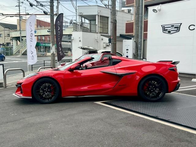 シボレー コルベット Ｚ０６ R6年 (近畿) 99