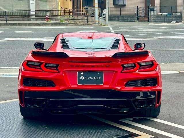 シボレー コルベット Ｚ０６ R6年 (近畿) 99
