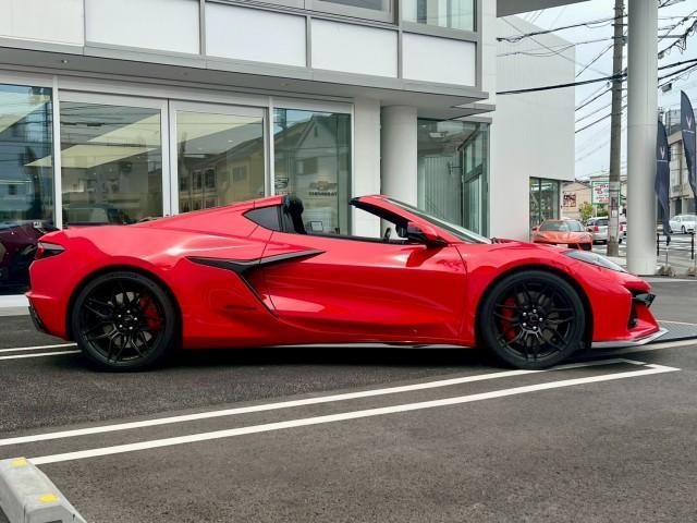 シボレー コルベット Ｚ０６ R6年 (近畿) 99