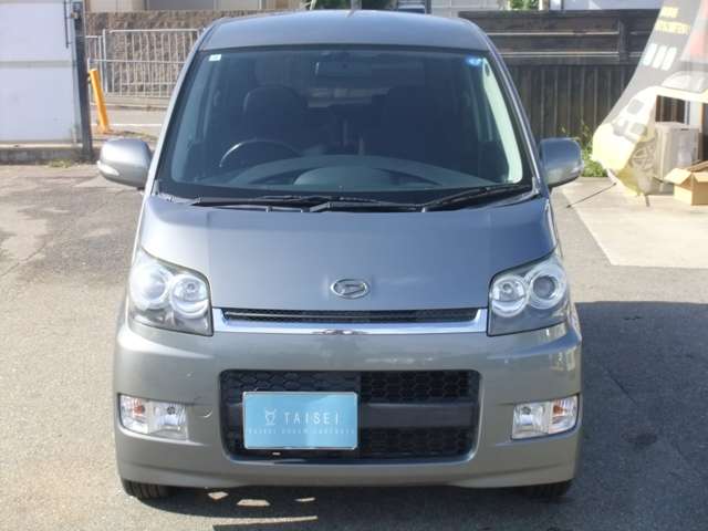 ダイハツ ムーヴ ６６０ カスタム ＲＳ H19年 (近畿) 99