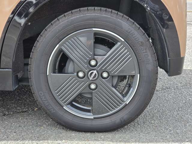 日産 サクラ Ｘ R5年 (近畿) 99
