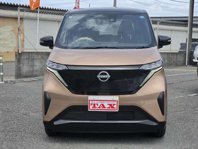 日産 サクラ Ｘ R5年 (近畿) 99