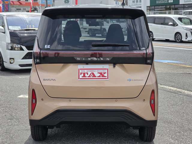 日産 サクラ Ｘ R5年 (近畿) 99