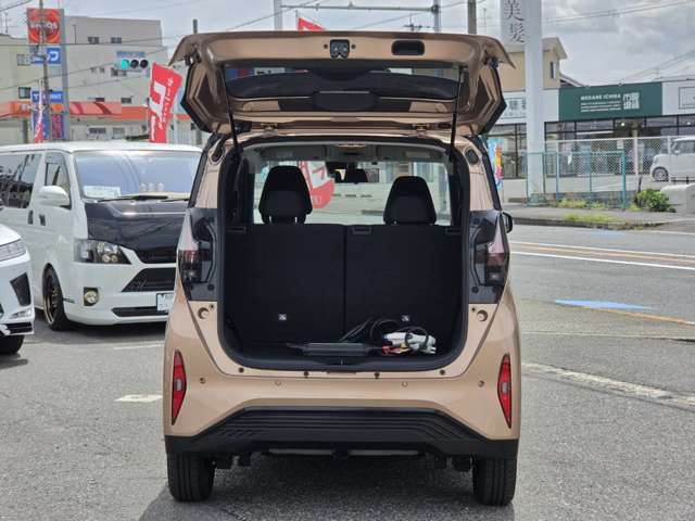 日産 サクラ Ｘ R5年 (近畿) 99