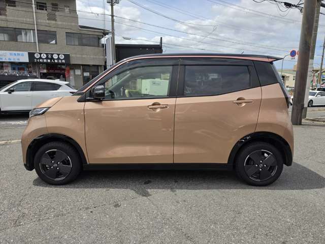日産 サクラ Ｘ R5年 (近畿) 99