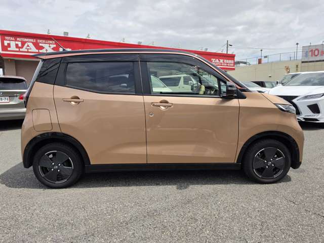 日産 サクラ Ｘ R5年 (近畿) 99