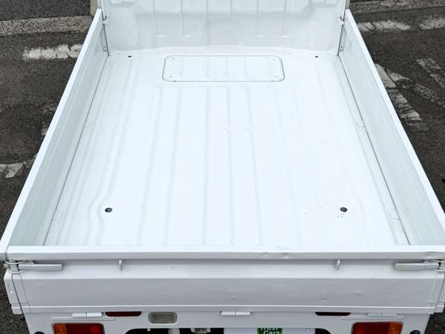 スズキ キャリイトラック ６６０ ＫＣエアコン・パワステ ３方開 H26年 (近畿) 99