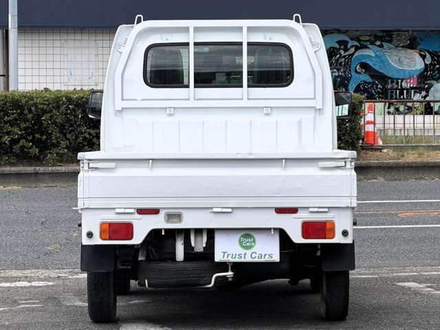 スズキ キャリイトラック ６６０ ＫＣエアコン・パワステ ３方開 H26年 (近畿) 99