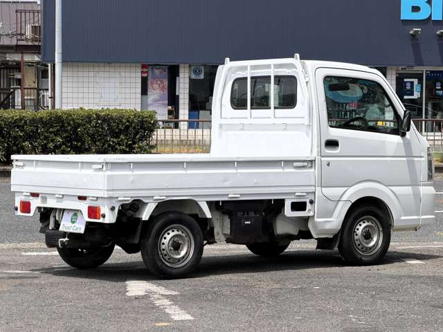 スズキ キャリイトラック ６６０ ＫＣエアコン・パワステ ３方開 H26年 (近畿) 99