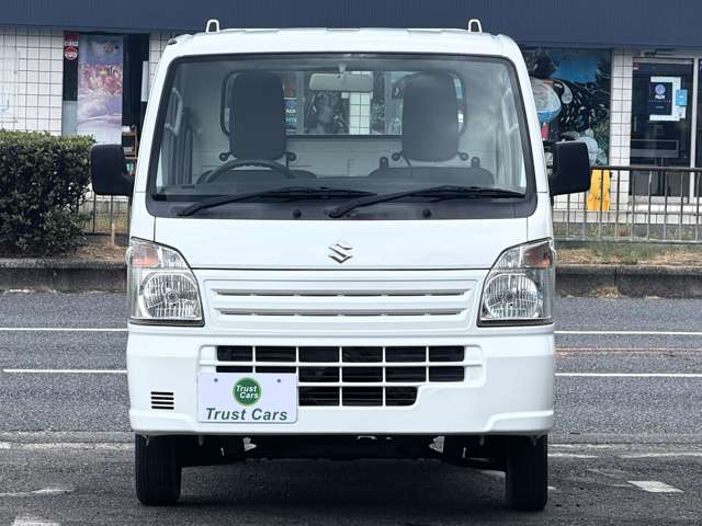 スズキ キャリイトラック ６６０ ＫＣエアコン・パワステ ３方開 H26年 (近畿) 99