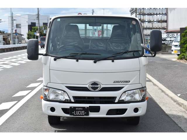日野自動車 デュトロ ４．０ＤＴ R1年 (近畿) 99