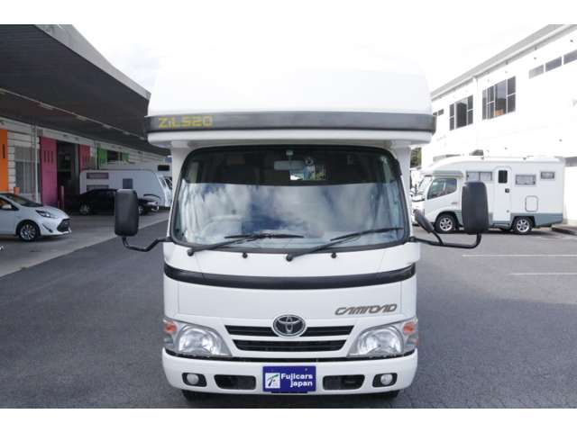トヨタ カムロード バンテック H28年 (中国) 99