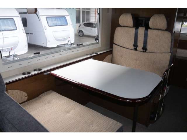 トヨタ カムロード バンテック H28年 (中国) 99