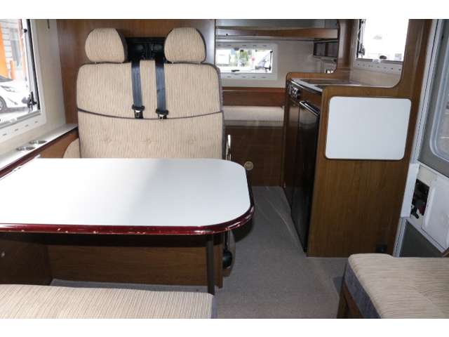 トヨタ カムロード バンテック H28年 (中国) 99