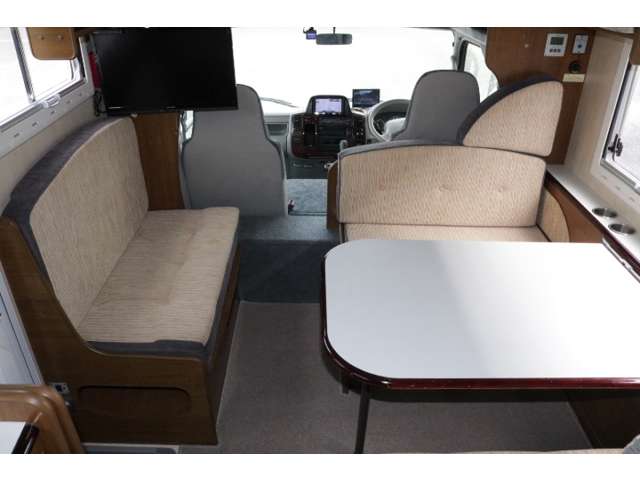 トヨタ カムロード バンテック H28年 (中国) 99