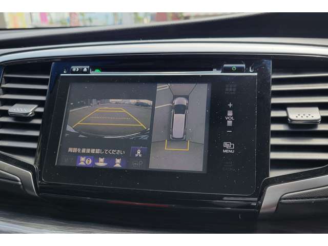 ホンダ オデッセイ ２．４ アブソルート ＥＸ H26年 (四国) 99