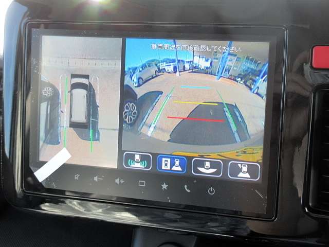 スズキ スペーシア ６６０ ギア ハイブリッド ＸＺ R8年 (関東) 99
