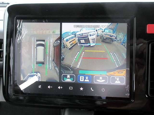 スズキ スペーシア ６６０ ギア ハイブリッド ＸＺ R8年 (関東) 99