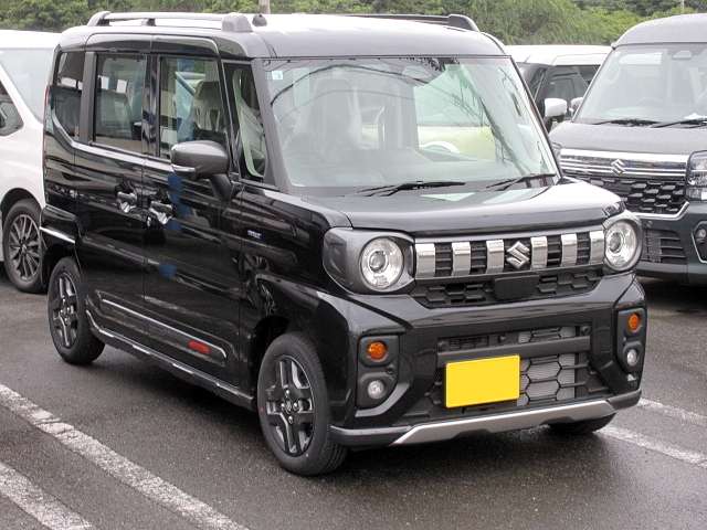 スズキ スペーシア ６６０ ギア ハイブリッド ＸＺ R8年 (関東) 99