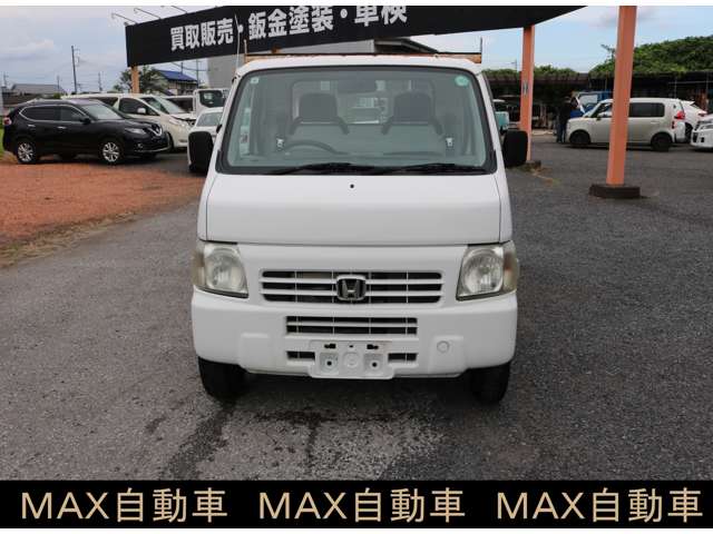 ホンダ アクティトラック ６６０ ＳＤＸ ４ＷＤ H14年 (関東) 99