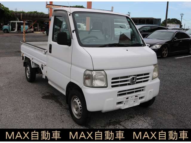ホンダ アクティトラック ６６０ ＳＤＸ ４ＷＤ H14年 (関東) 99